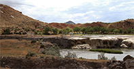 3 Thermopolis Hot Springs